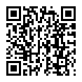 Kod QR do zeskanowania na urządzeniu mobilnym w celu wyświetlenia na nim tej strony