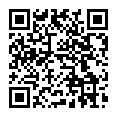 Kod QR do zeskanowania na urządzeniu mobilnym w celu wyświetlenia na nim tej strony