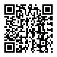 Kod QR do zeskanowania na urządzeniu mobilnym w celu wyświetlenia na nim tej strony