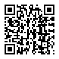 Kod QR do zeskanowania na urządzeniu mobilnym w celu wyświetlenia na nim tej strony