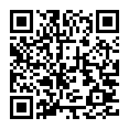 Kod QR do zeskanowania na urządzeniu mobilnym w celu wyświetlenia na nim tej strony