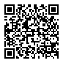 Kod QR do zeskanowania na urządzeniu mobilnym w celu wyświetlenia na nim tej strony