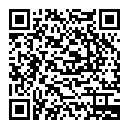 Kod QR do zeskanowania na urządzeniu mobilnym w celu wyświetlenia na nim tej strony