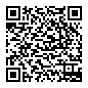 Kod QR do zeskanowania na urządzeniu mobilnym w celu wyświetlenia na nim tej strony