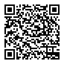 Kod QR do zeskanowania na urządzeniu mobilnym w celu wyświetlenia na nim tej strony