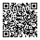 Kod QR do zeskanowania na urządzeniu mobilnym w celu wyświetlenia na nim tej strony