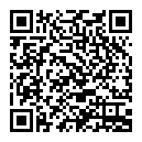 Kod QR do zeskanowania na urządzeniu mobilnym w celu wyświetlenia na nim tej strony