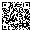 Kod QR do zeskanowania na urządzeniu mobilnym w celu wyświetlenia na nim tej strony