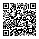 Kod QR do zeskanowania na urządzeniu mobilnym w celu wyświetlenia na nim tej strony