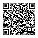 Kod QR do zeskanowania na urządzeniu mobilnym w celu wyświetlenia na nim tej strony