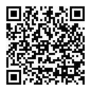 Kod QR do zeskanowania na urządzeniu mobilnym w celu wyświetlenia na nim tej strony