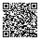 Kod QR do zeskanowania na urządzeniu mobilnym w celu wyświetlenia na nim tej strony