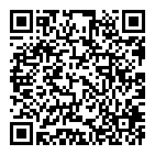 Kod QR do zeskanowania na urządzeniu mobilnym w celu wyświetlenia na nim tej strony