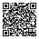 Kod QR do zeskanowania na urządzeniu mobilnym w celu wyświetlenia na nim tej strony