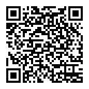 Kod QR do zeskanowania na urządzeniu mobilnym w celu wyświetlenia na nim tej strony