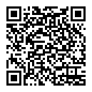 Kod QR do zeskanowania na urządzeniu mobilnym w celu wyświetlenia na nim tej strony