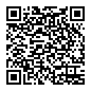 Kod QR do zeskanowania na urządzeniu mobilnym w celu wyświetlenia na nim tej strony