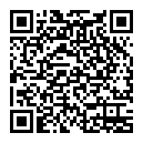 Kod QR do zeskanowania na urządzeniu mobilnym w celu wyświetlenia na nim tej strony