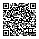 Kod QR do zeskanowania na urządzeniu mobilnym w celu wyświetlenia na nim tej strony