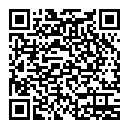 Kod QR do zeskanowania na urządzeniu mobilnym w celu wyświetlenia na nim tej strony