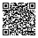 Kod QR do zeskanowania na urządzeniu mobilnym w celu wyświetlenia na nim tej strony