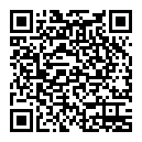 Kod QR do zeskanowania na urządzeniu mobilnym w celu wyświetlenia na nim tej strony