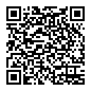 Kod QR do zeskanowania na urządzeniu mobilnym w celu wyświetlenia na nim tej strony