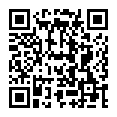 Kod QR do zeskanowania na urządzeniu mobilnym w celu wyświetlenia na nim tej strony