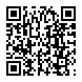 Kod QR do zeskanowania na urządzeniu mobilnym w celu wyświetlenia na nim tej strony