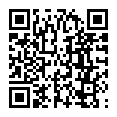 Kod QR do zeskanowania na urządzeniu mobilnym w celu wyświetlenia na nim tej strony