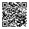 Kod QR do zeskanowania na urządzeniu mobilnym w celu wyświetlenia na nim tej strony