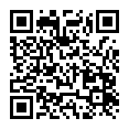 Kod QR do zeskanowania na urządzeniu mobilnym w celu wyświetlenia na nim tej strony