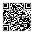 Kod QR do zeskanowania na urządzeniu mobilnym w celu wyświetlenia na nim tej strony