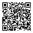 Kod QR do zeskanowania na urządzeniu mobilnym w celu wyświetlenia na nim tej strony