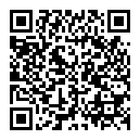 Kod QR do zeskanowania na urządzeniu mobilnym w celu wyświetlenia na nim tej strony