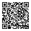 Kod QR do zeskanowania na urządzeniu mobilnym w celu wyświetlenia na nim tej strony