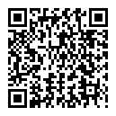 Kod QR do zeskanowania na urządzeniu mobilnym w celu wyświetlenia na nim tej strony