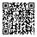 Kod QR do zeskanowania na urządzeniu mobilnym w celu wyświetlenia na nim tej strony