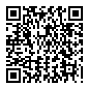 Kod QR do zeskanowania na urządzeniu mobilnym w celu wyświetlenia na nim tej strony