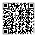 Kod QR do zeskanowania na urządzeniu mobilnym w celu wyświetlenia na nim tej strony