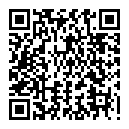 Kod QR do zeskanowania na urządzeniu mobilnym w celu wyświetlenia na nim tej strony