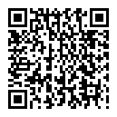 Kod QR do zeskanowania na urządzeniu mobilnym w celu wyświetlenia na nim tej strony