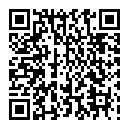 Kod QR do zeskanowania na urządzeniu mobilnym w celu wyświetlenia na nim tej strony