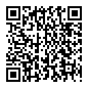 Kod QR do zeskanowania na urządzeniu mobilnym w celu wyświetlenia na nim tej strony