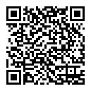 Kod QR do zeskanowania na urządzeniu mobilnym w celu wyświetlenia na nim tej strony