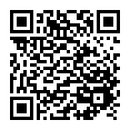 Kod QR do zeskanowania na urządzeniu mobilnym w celu wyświetlenia na nim tej strony