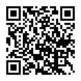 Kod QR do zeskanowania na urządzeniu mobilnym w celu wyświetlenia na nim tej strony