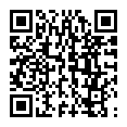 Kod QR do zeskanowania na urządzeniu mobilnym w celu wyświetlenia na nim tej strony