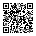 Kod QR do zeskanowania na urządzeniu mobilnym w celu wyświetlenia na nim tej strony