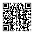 Kod QR do zeskanowania na urządzeniu mobilnym w celu wyświetlenia na nim tej strony